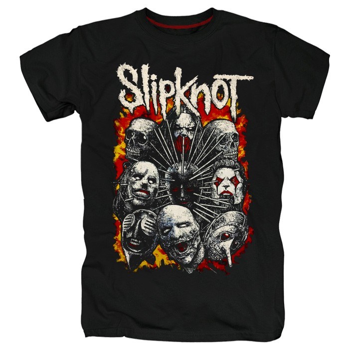 Slipknot #67 - фото 263520