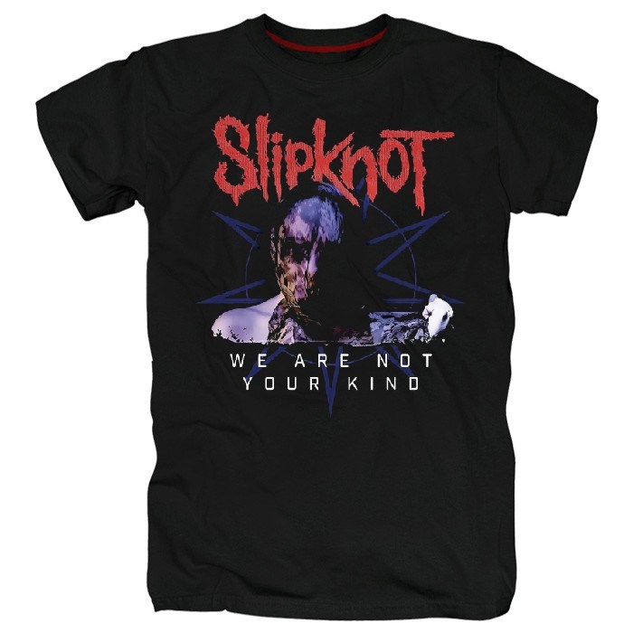 Slipknot #71 - фото 263560