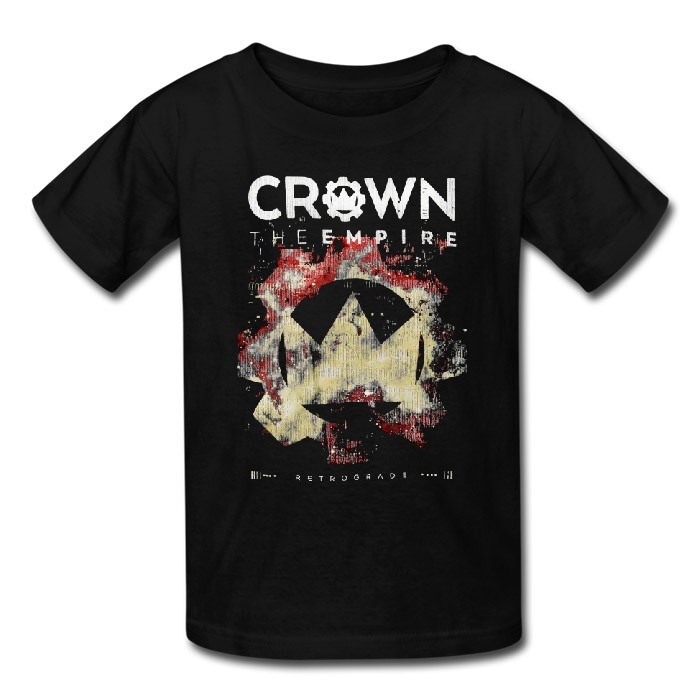 Crown the empire #10 - фото 265767