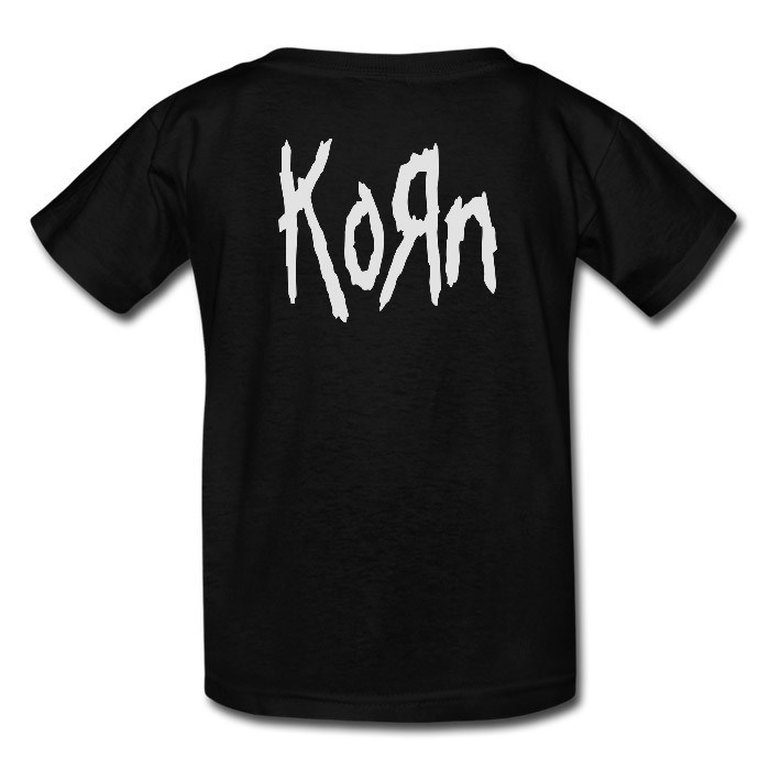 Korn #9 - фото 27685