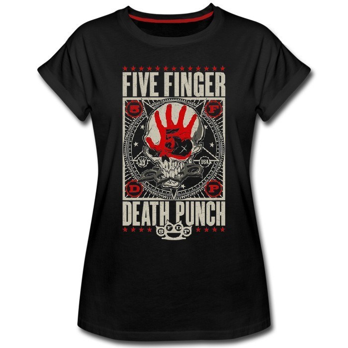 Five finger death punch #5 - фото 29409