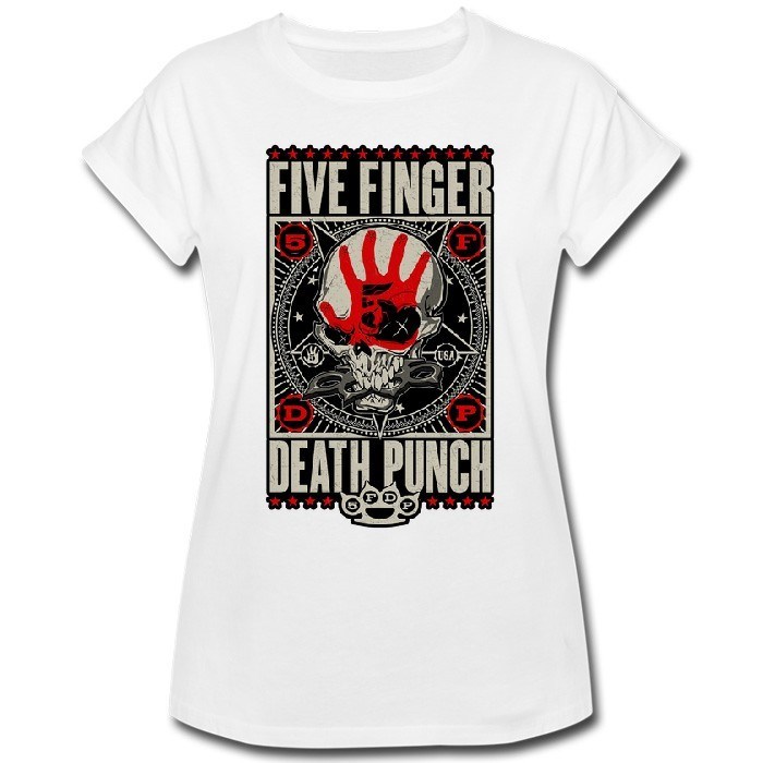 Five finger death punch #5 - фото 29410