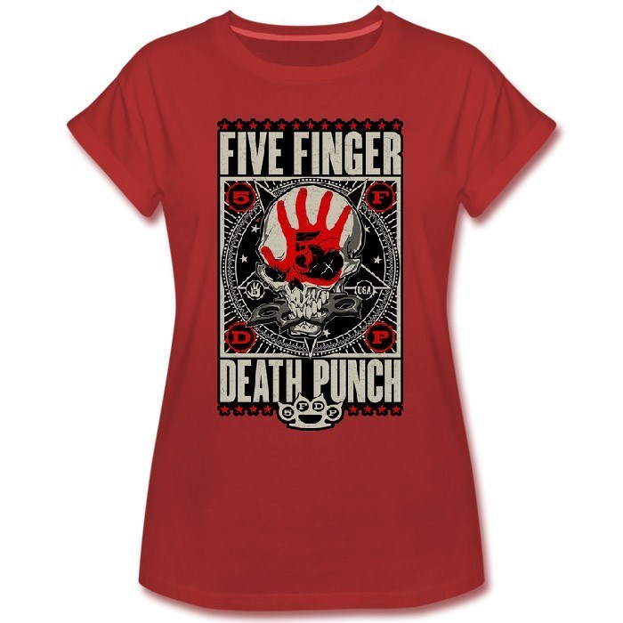 Five finger death punch #5 - фото 29412