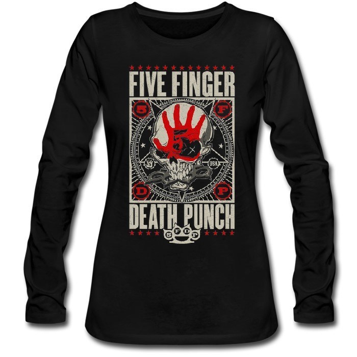 Five finger death punch #5 - фото 29416