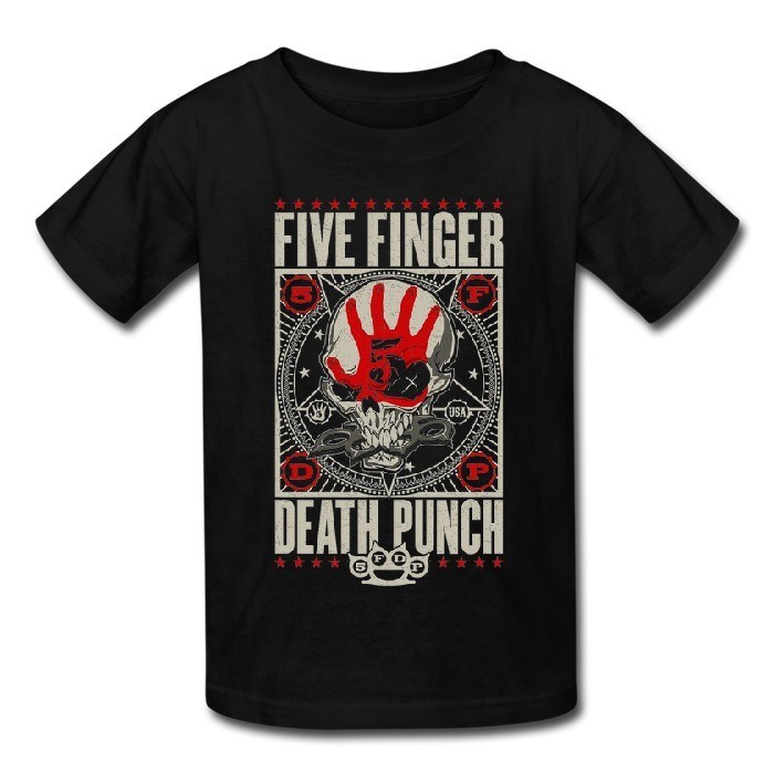 Five finger death punch #5 - фото 29420
