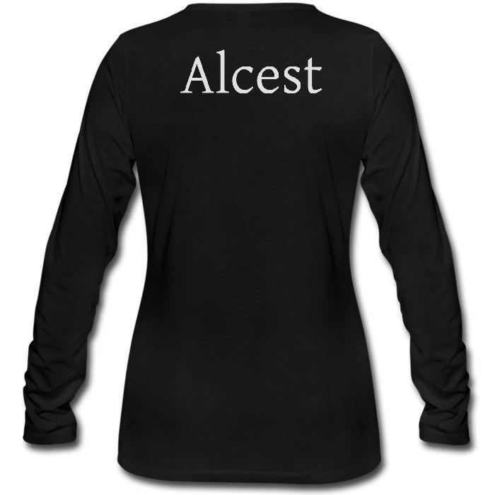 Alcest #1 - фото 34872