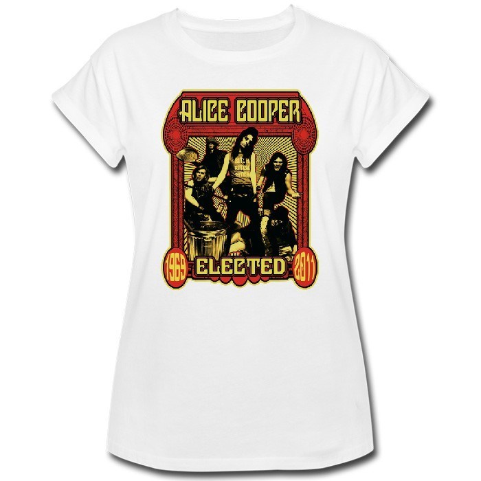 Alice Cooper #1 - фото 35632