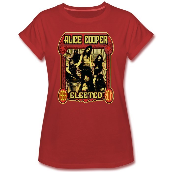 Alice Cooper #1 - фото 35634
