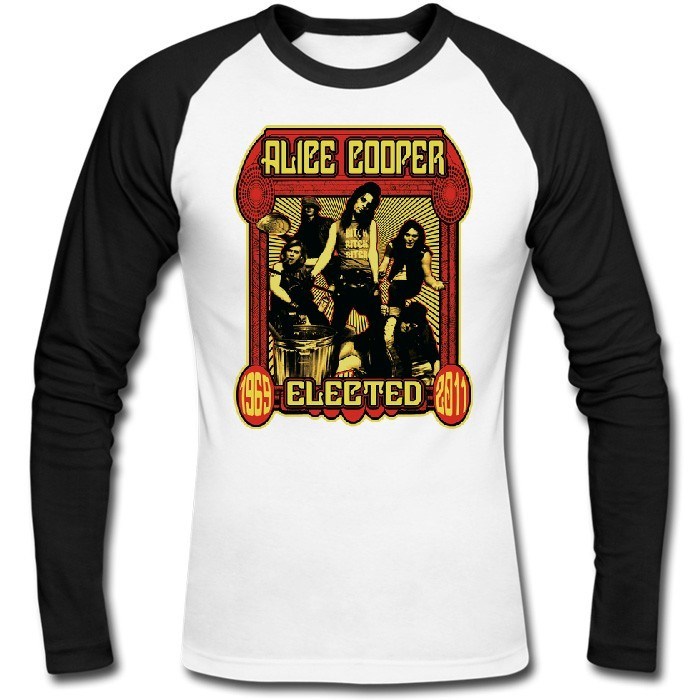 Alice Cooper #1 - фото 35635