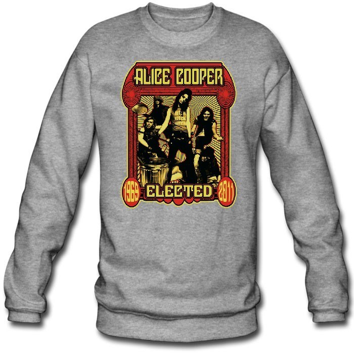 Alice Cooper #1 - фото 35640