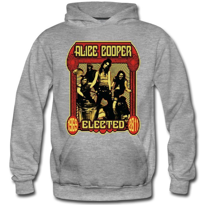 Alice Cooper #1 - фото 35642