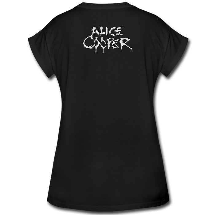 Alice Cooper #1 - фото 35649