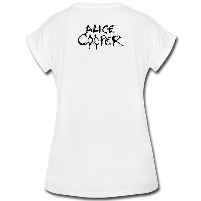 Alice Cooper #1 - фото 35650
