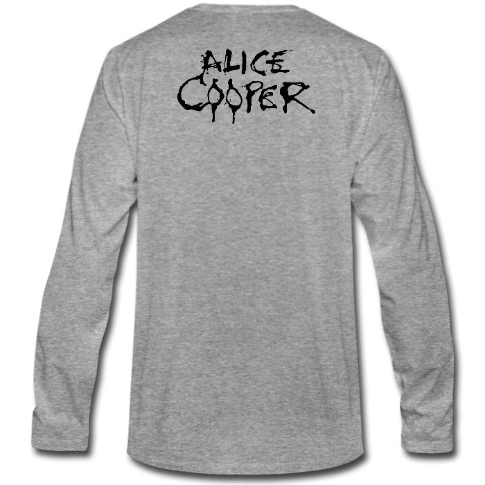 Alice Cooper #1 - фото 35655