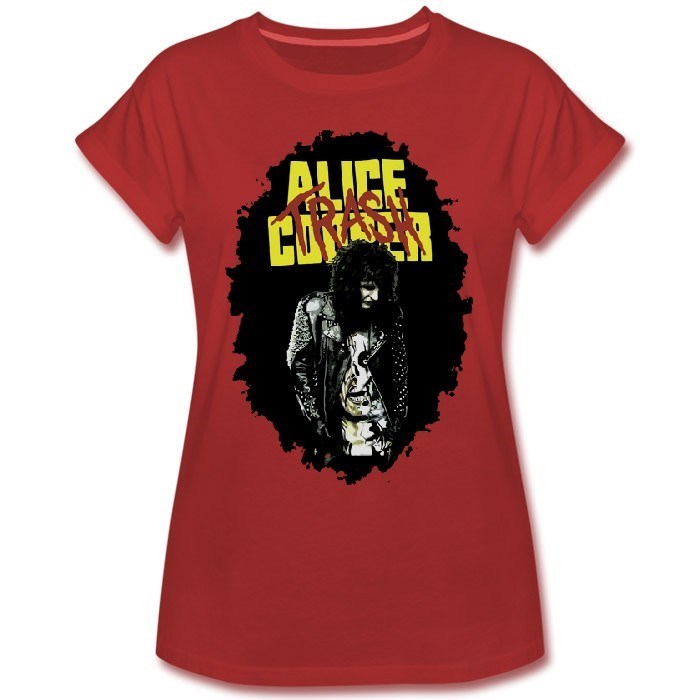 Alice Cooper #2 - фото 35670