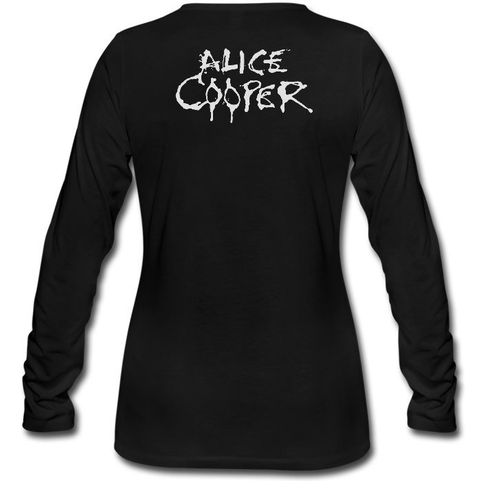 Alice Cooper #4 - фото 35745