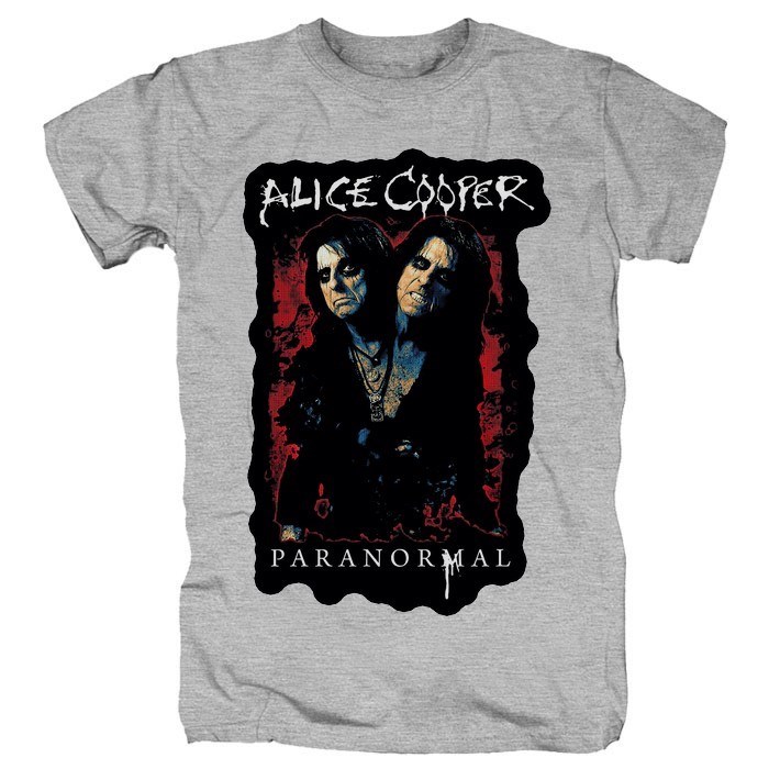 Alice Cooper #7 - фото 35779