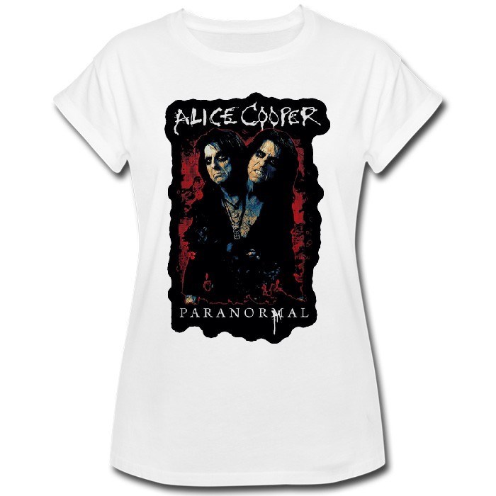 Alice Cooper #7 - фото 35782