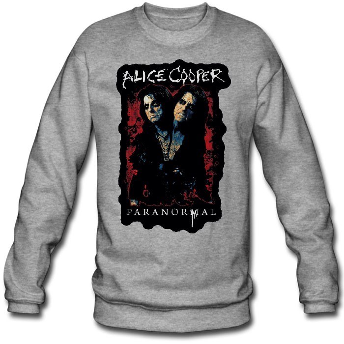 Alice Cooper #7 - фото 35790