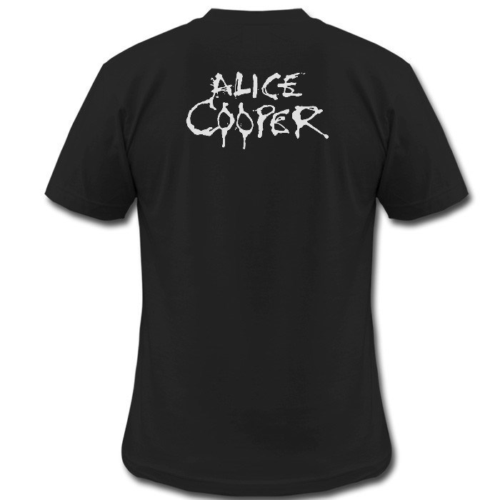 Alice Cooper #7 - фото 35795