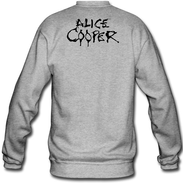 Alice Cooper #7 - фото 35808