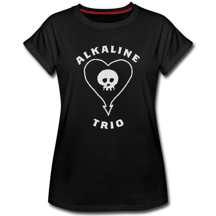 Alkaline trio #2 - фото 36111