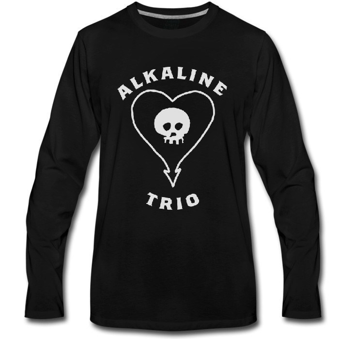 Alkaline trio #2 - фото 36116
