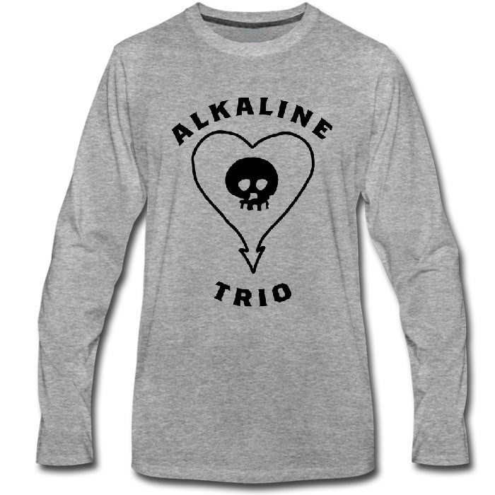 Alkaline trio #2 - фото 36117