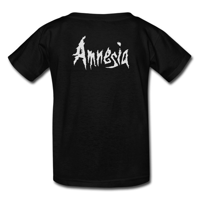 Amnesia #1 - фото 36318