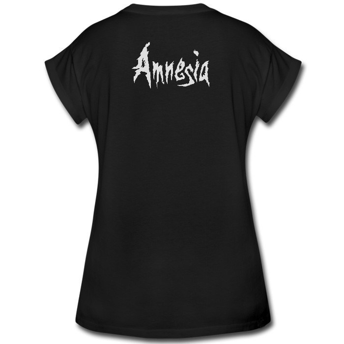 Amnesia #2 - фото 36327