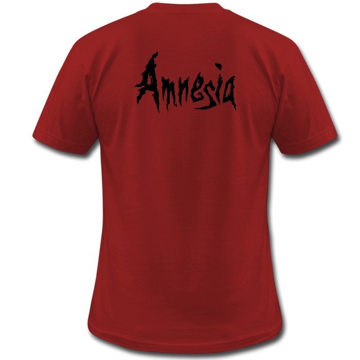 Amnesia #3 - фото 36354