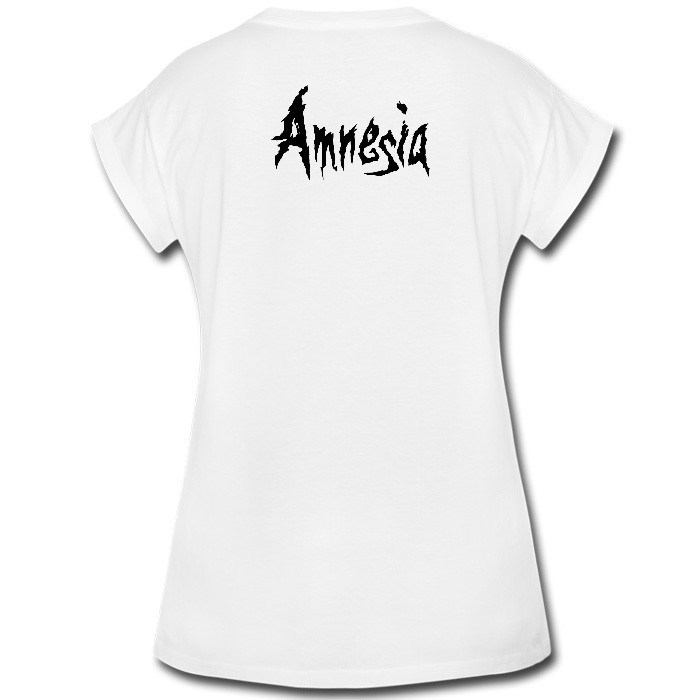 Amnesia #3 - фото 36356