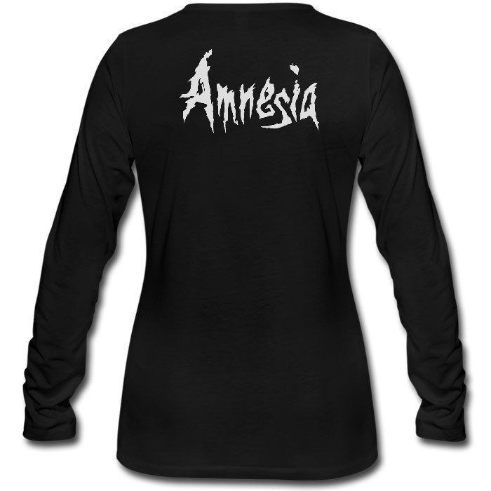Amnesia #3 - фото 36362