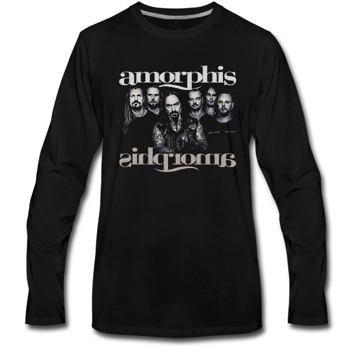 Amorphis #1 - фото 36752
