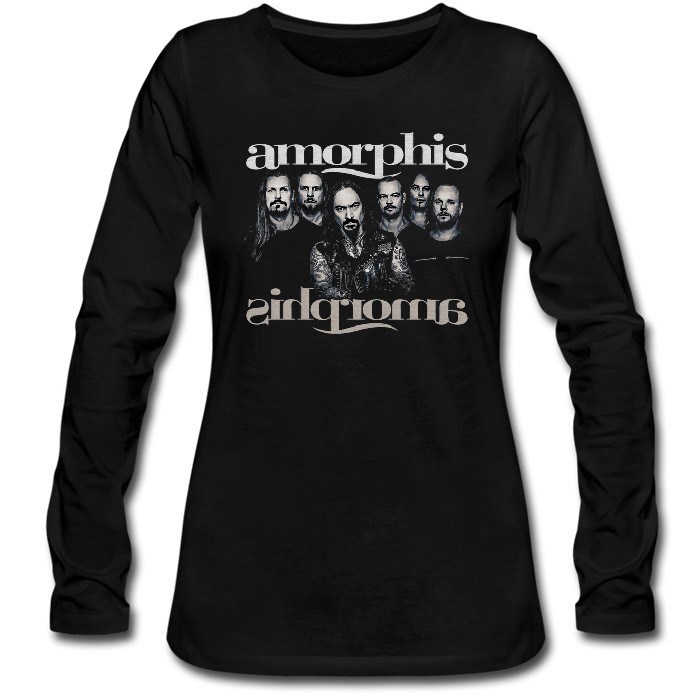 Amorphis #1 - фото 36753