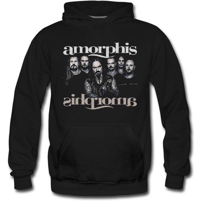 Amorphis #1 - фото 36755