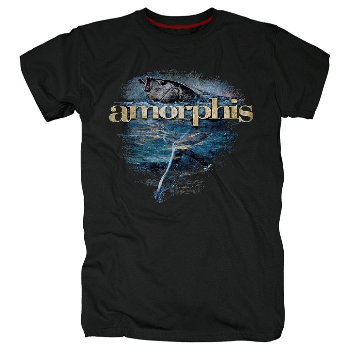 Amorphis #2 - фото 36764