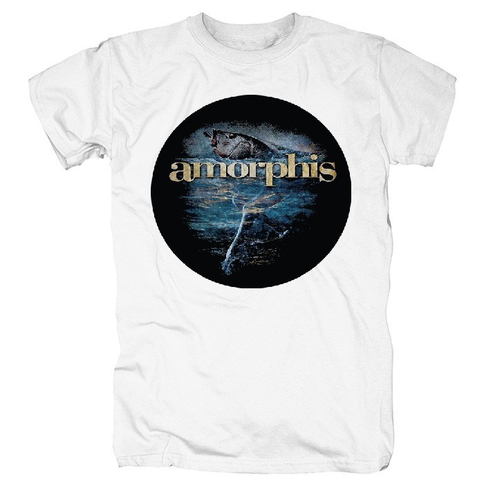 Amorphis #2 - фото 36765