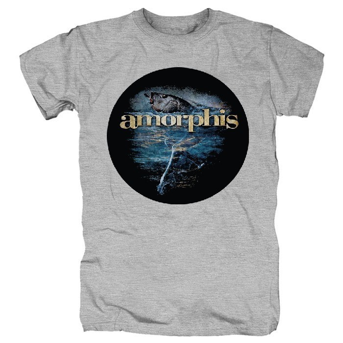 Amorphis #2 - фото 36766