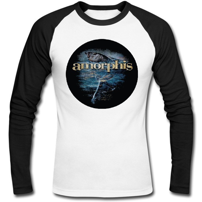 Amorphis #2 - фото 36772
