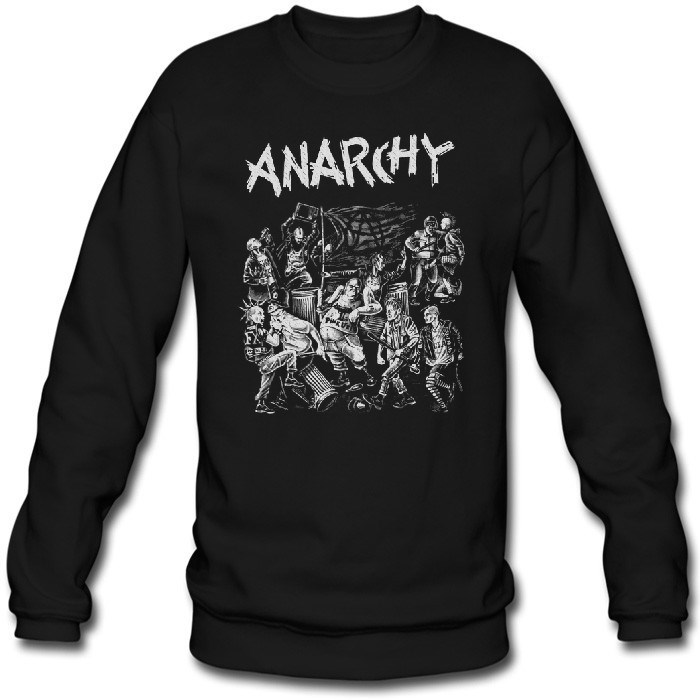 Anarchy #1 - фото 36863