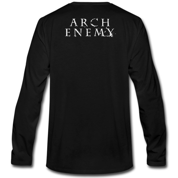 Arch enemy #4 - фото 37207