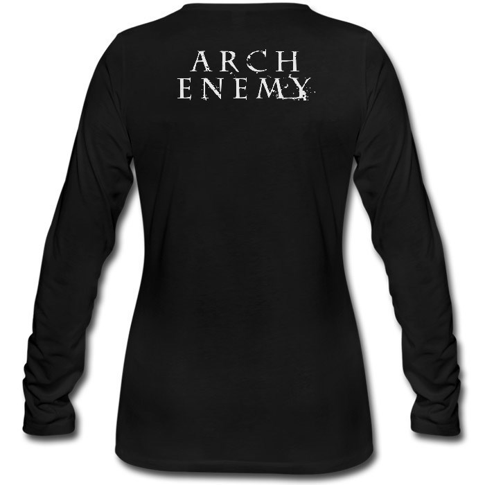 Arch enemy #4 - фото 37208