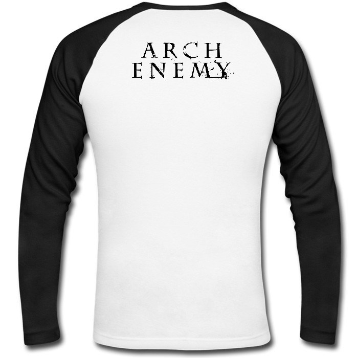 Arch enemy #10 - фото 37330