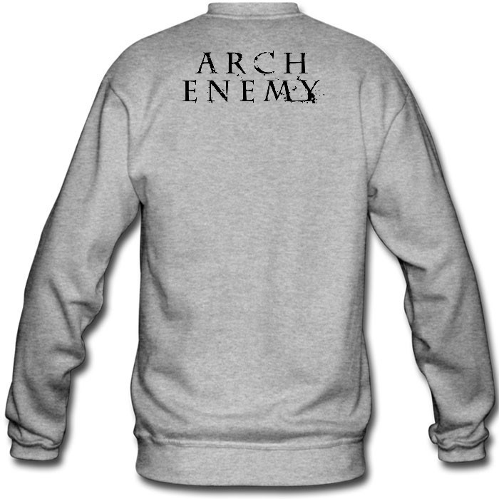 Arch enemy #10 - фото 37335