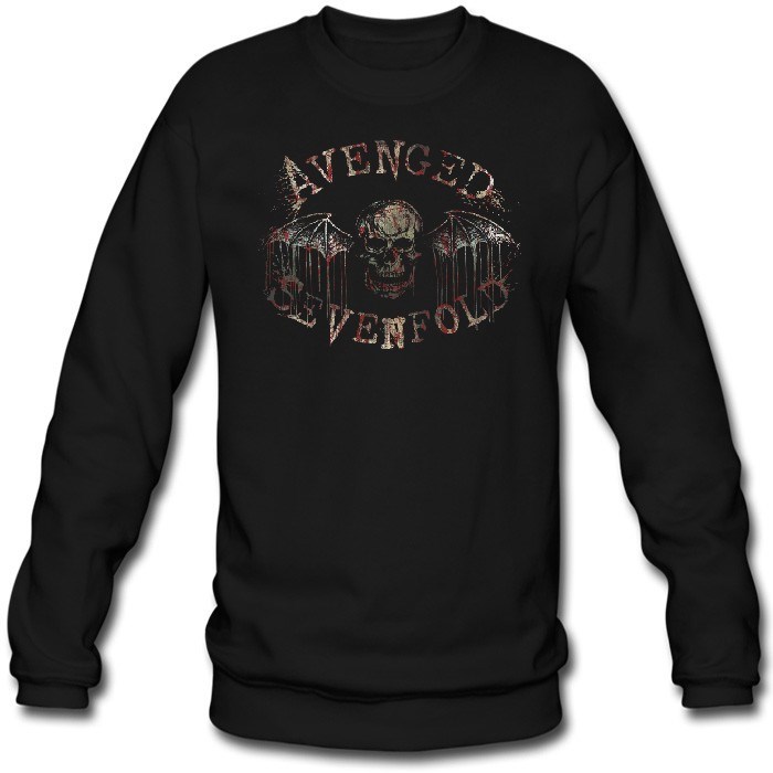 Avenged sevenfold #1 - фото 38683