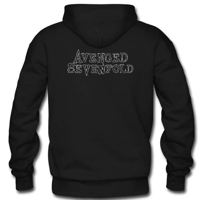 Avenged sevenfold #1 - фото 38703