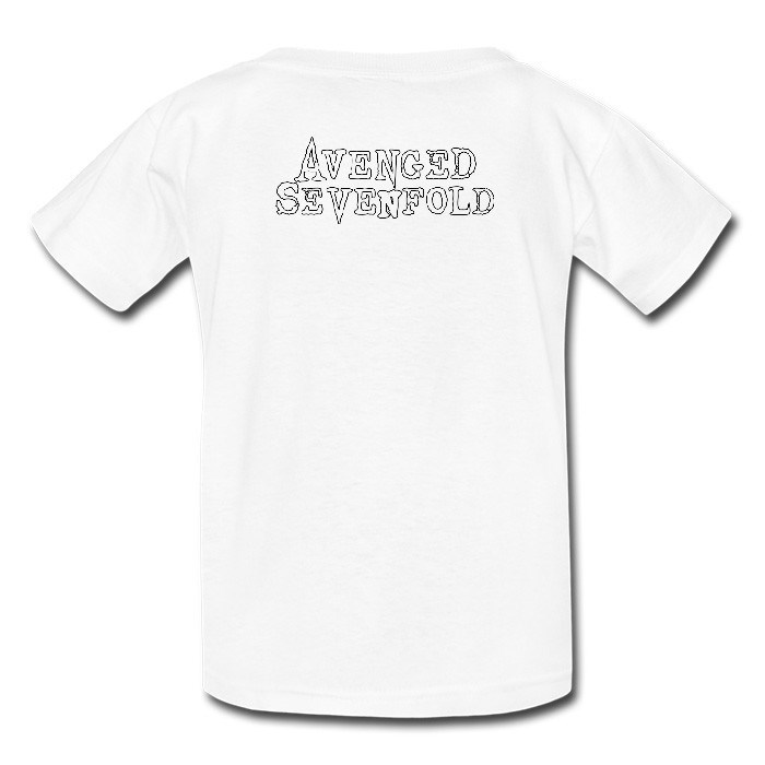 Avenged sevenfold #1 - фото 38706