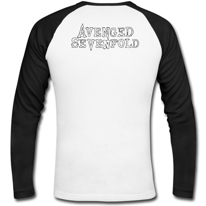 Avenged sevenfold #2 - фото 38733