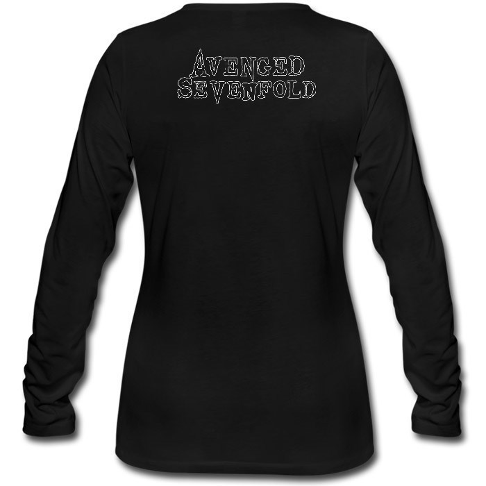 Avenged sevenfold #2 - фото 38736